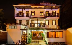 Hotel Santa Cruz